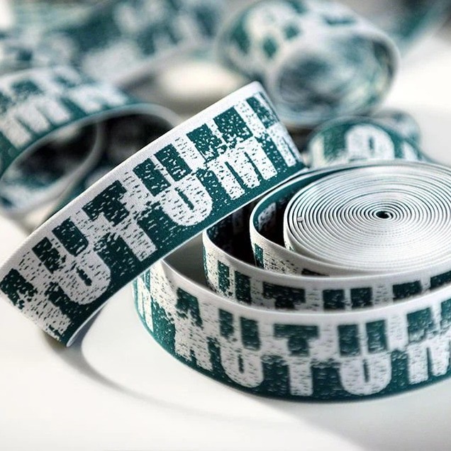 Super Stretchable Elastic